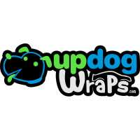 UpDogÂ® Wraps Logo