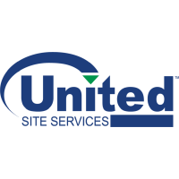 United Site Services, Inc. Logo