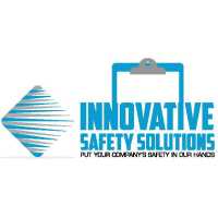 Innovative Safety Solutions LLC. Logo