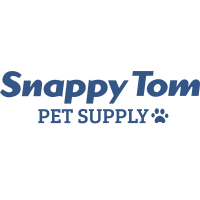 Snappy Tom Pet Supply Logo