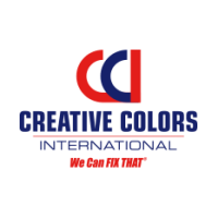 Creative Colors International Logo