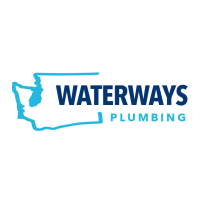 Waterways Plumbing and Drain Cleaning LLP Logo