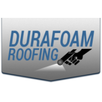 Durafoam Roofing Logo