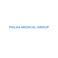 Polga Medical Group, P.A. Logo