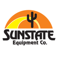 Sunstate Equipment Logo