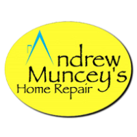 Andrew Muncey's Home Repair Logo