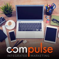 Compulse Integrated Marketing Logo