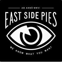 East Side Pies Logo