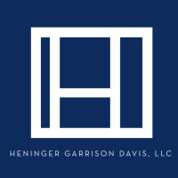 Heninger Garrison Davis Logo