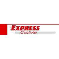 Express Evictions Logo