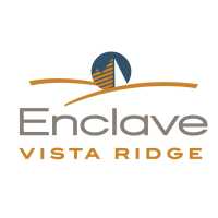 Enclave Vista Ridge Logo