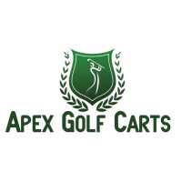 Apex Golf Carts Logo