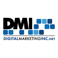 Digital Marketing Inc. (DMI) Logo