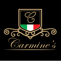 Carmine's Italian Restaurant Logo