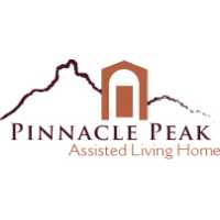 Pinnacle Peak Assisted Living Logo