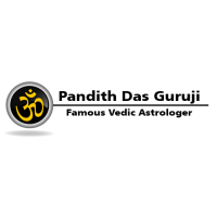 Shri Ram Vedic Astrology Center Logo