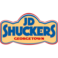 JD Shuckers Georgetown Logo