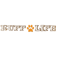 Ruff Life Logo