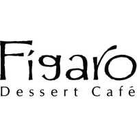 Figaro Dessert Cafe Logo