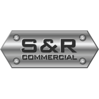 S & R Commercial Logo