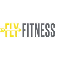 Fly Fitness LLC Logo