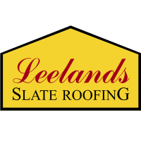 Leeland's Slate Roofing Logo