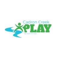 Cadron Creek Play Logo