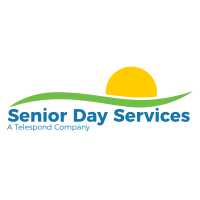 Senior Day Services | A Telespond Company Logo