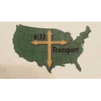 633 Transport Llc Logo