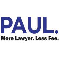 The Paul Powell Law Firm Logo