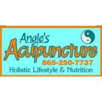 Angie's Acupuncture Logo