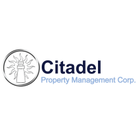 Citadel Property Management Corp. Logo