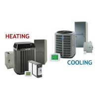 Apollo Heating & Ventilating Logo