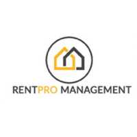 RentPro Management Logo