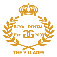 Royal Dental at The Villages, LLC Logo