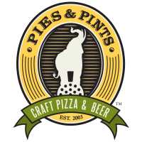 Pies & Pints - Birmingham, AL Logo