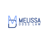 Melissa Doss Law Logo