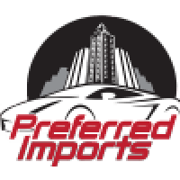 Preferred Imports Logo