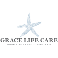Grace Life Care, Inc. Logo