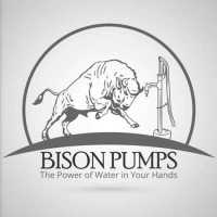 Bison Pumps Logo