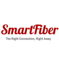 SmartFiber Logo