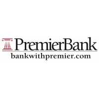 PremierBank Logo