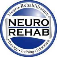 Spencer Goff, DPT, Neuro-Rehabilitation Logo