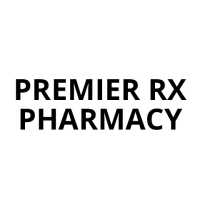 Premier Rx Pharmacy Logo
