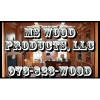 MS Wood Products, LLC Logo