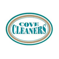 Cove Cleaners - Osprey Logo