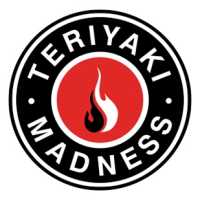 Teriyaki Madness Franchising Inc. Logo