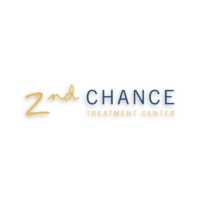 2nd Chance Treatment Center Logo