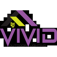 Vivid Outdoor Lighting Logo