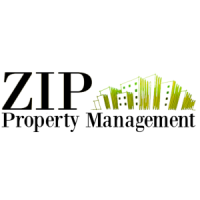 Zip Property Management Boston Logo